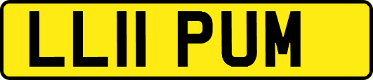 LL11PUM