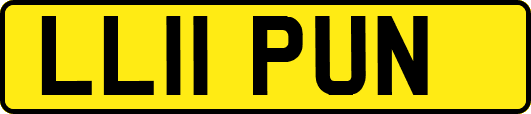 LL11PUN