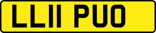 LL11PUO