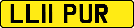 LL11PUR