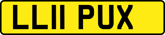 LL11PUX