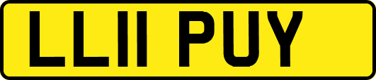 LL11PUY