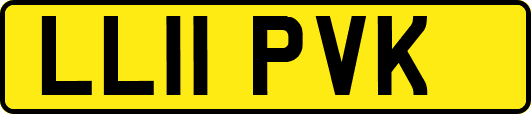 LL11PVK