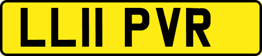 LL11PVR