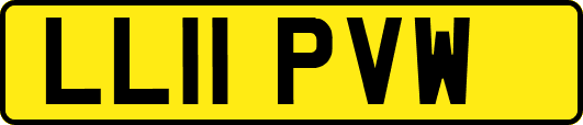 LL11PVW