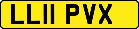 LL11PVX
