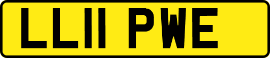 LL11PWE