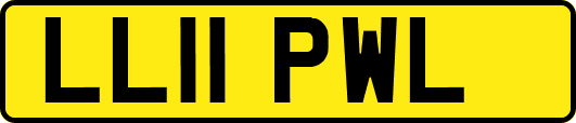 LL11PWL