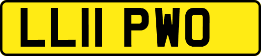 LL11PWO