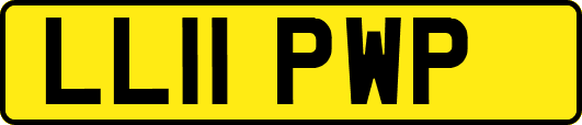 LL11PWP