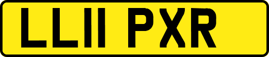 LL11PXR