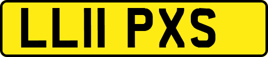 LL11PXS