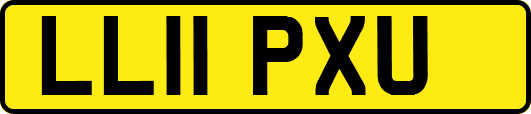LL11PXU
