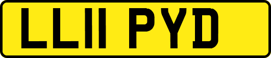 LL11PYD