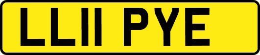 LL11PYE