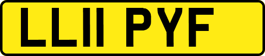 LL11PYF