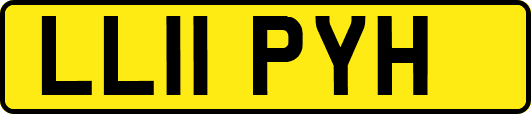 LL11PYH