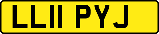 LL11PYJ