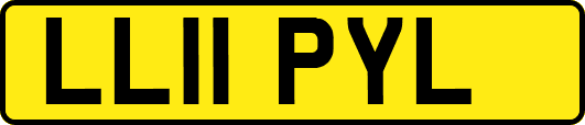 LL11PYL