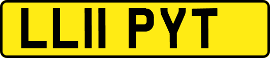 LL11PYT