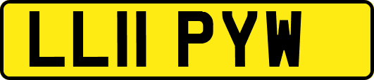 LL11PYW