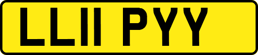 LL11PYY