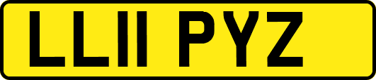 LL11PYZ