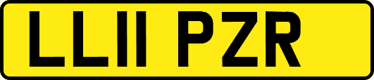 LL11PZR
