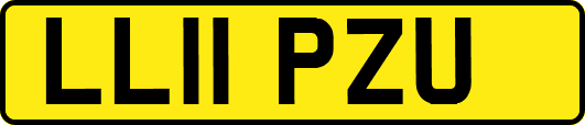 LL11PZU