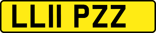 LL11PZZ