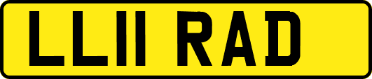 LL11RAD