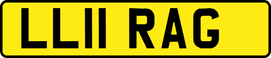 LL11RAG