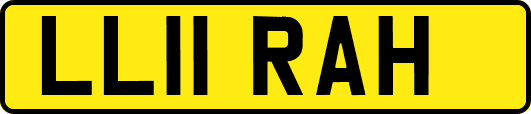 LL11RAH