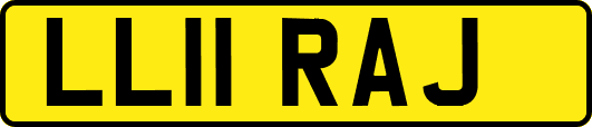 LL11RAJ