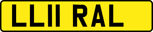 LL11RAL