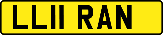 LL11RAN