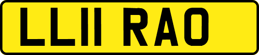 LL11RAO