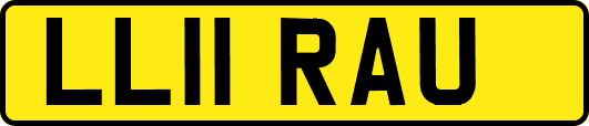 LL11RAU