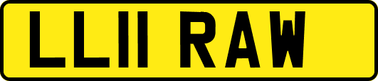 LL11RAW