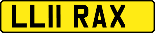 LL11RAX