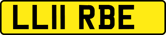 LL11RBE