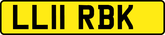 LL11RBK