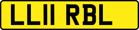 LL11RBL