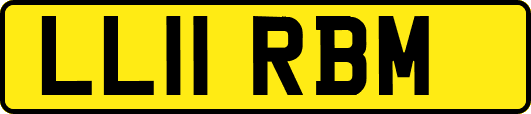 LL11RBM