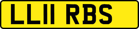 LL11RBS