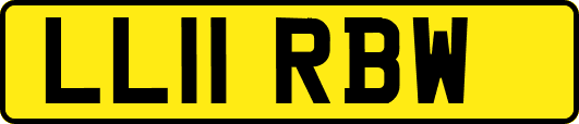 LL11RBW