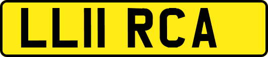 LL11RCA