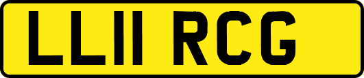 LL11RCG