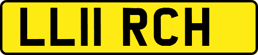 LL11RCH