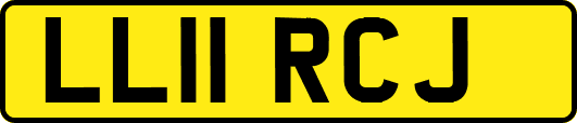 LL11RCJ